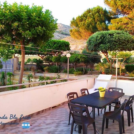 L'Onda Blu Erice Apartment Bagian luar foto