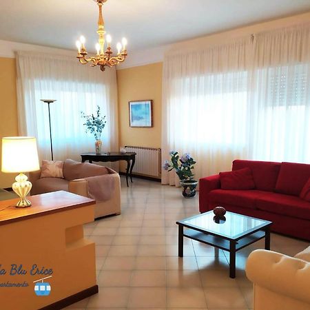 L'Onda Blu Erice Apartment Bagian luar foto